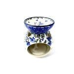 D07 Bunzlau Waxinelichthouder 2415X Waxinelichthouder